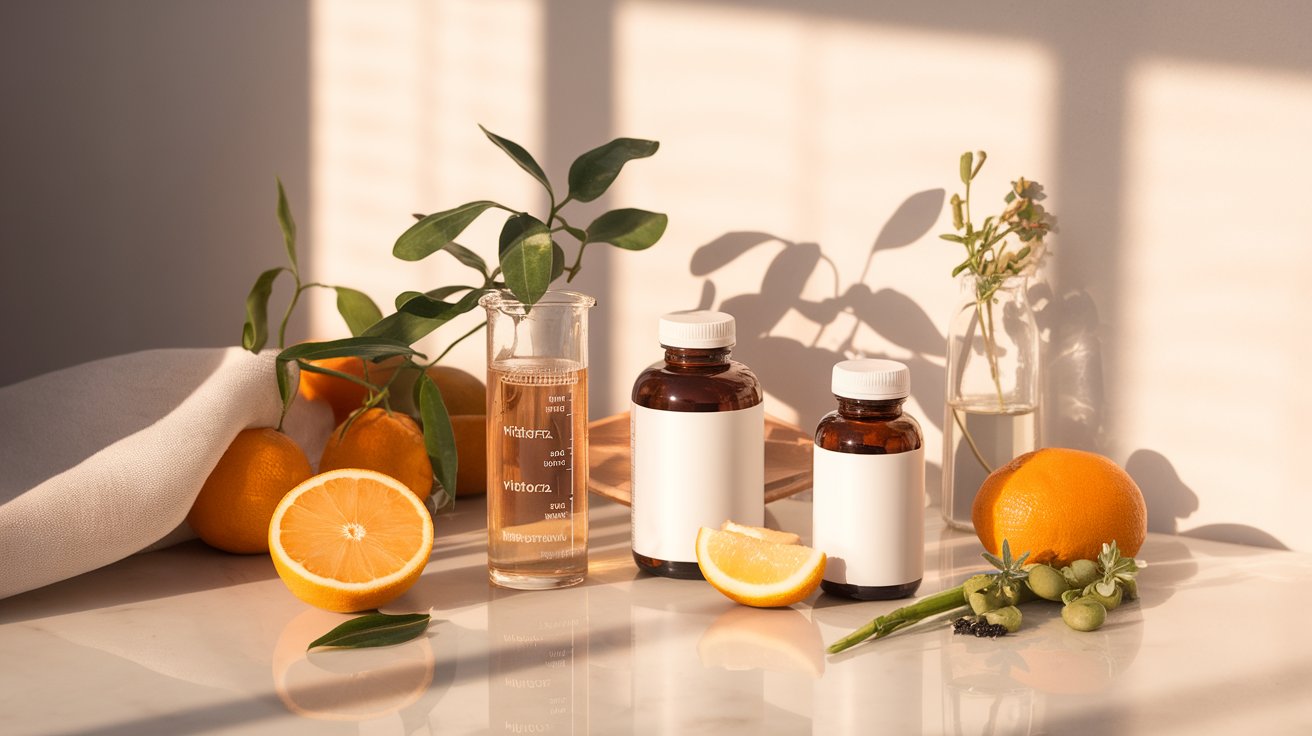 Laboratorio VitalForza